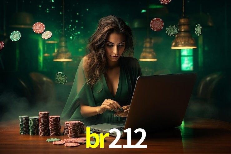 APP oficial da br212 para mobile