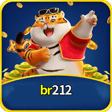 Imagem promocional da br212 mostrando a plataforma e suas vantagens